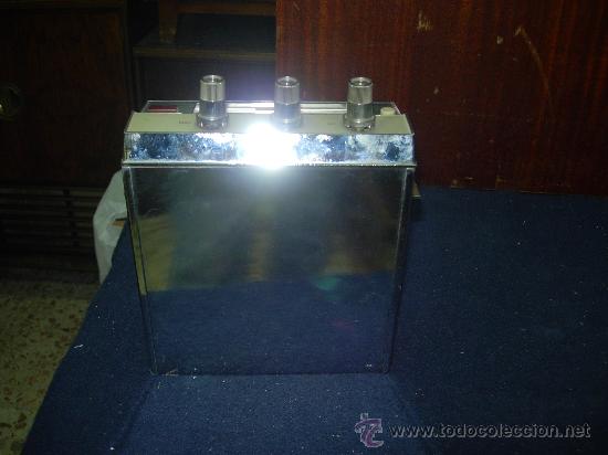 Radios antiguas: Radio de coche - Foto 2