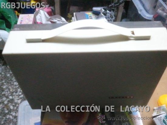 Radios antiguas: TOCADISCOS PHILIPS PORTATIL FUNCIONANDO - Foto 4