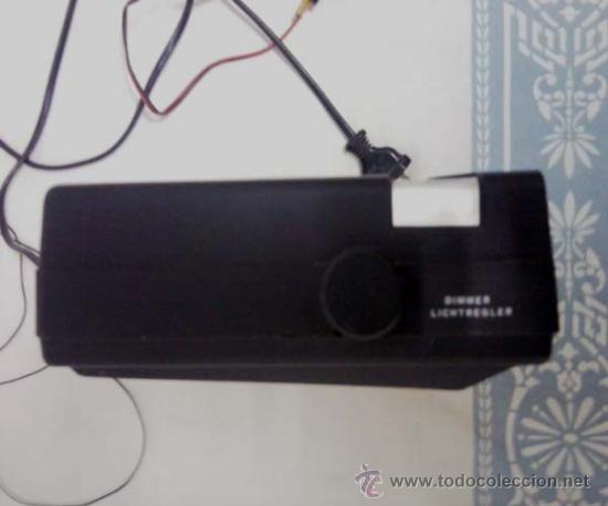 Radios antiguas: RADIO WATSON MODELO 641. - Foto 4