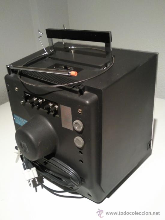 Radios antiguas: TELEVISOR SONY - Foto 2
