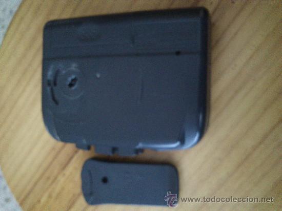 Radios antiguas: Walkman NO Funciona, Con Publicidad De Fortuna. - Foto 6