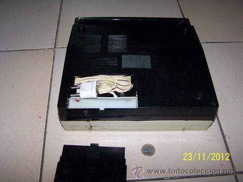 Radios antiguas: RADIO AIMON TR-888 ANTIGUO - Foto 7