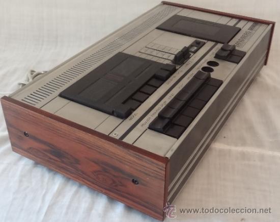 Radios antiguas: TANDBERG TDC 310, TAPE PLAYER - Foto 4