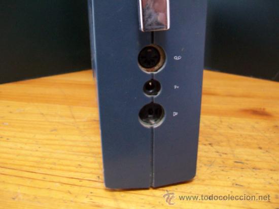 Radios antiguas: Radio Transistor K&Ouml;NIGER. - Foto 10