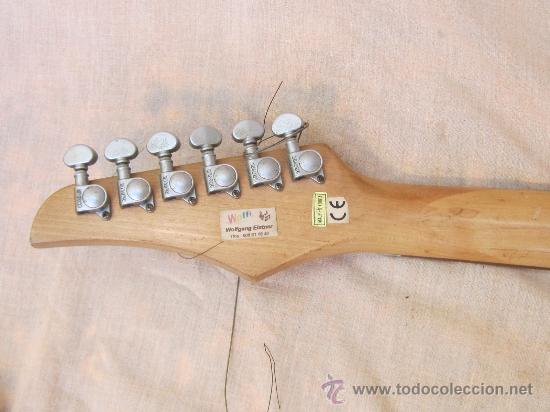 Radios antiguas: TRANSISTOR RHAPSODY  RY 119 - Foto 2