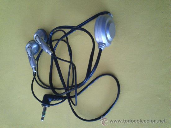Radios antiguas: Auriculares. - Foto 2