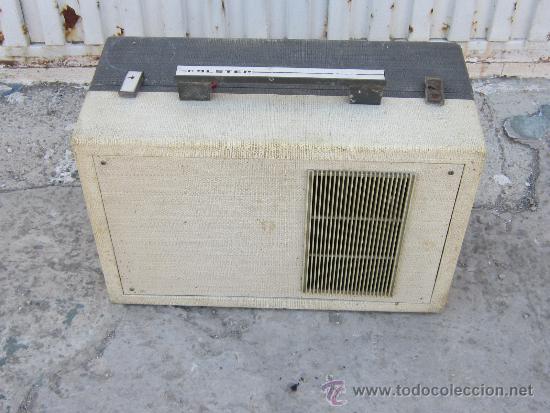 Radios antiguas: TOCADISCOS IOWA KOLSTER 1600 - Foto 4