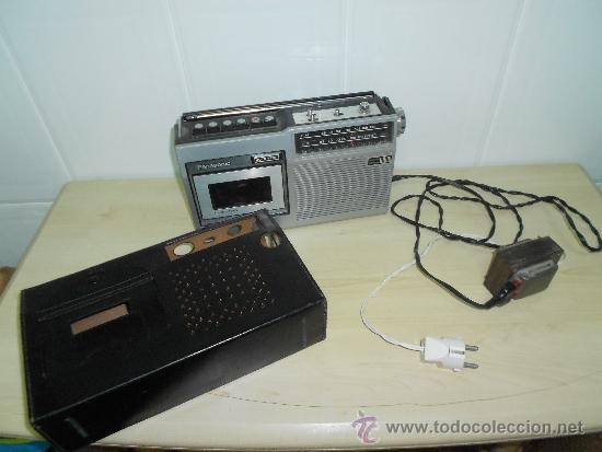 Radios antiguas: RADIO PANASONIC - Foto 1