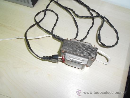 Radios antiguas: RADIO PANASONIC - Foto 4