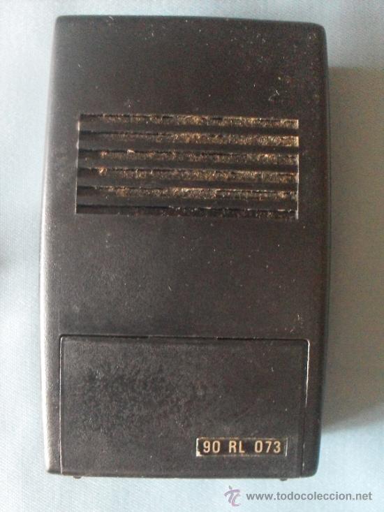 Transistor Philips BLY90 - Neuf Original - Composant électronique Vintage - Pièce Philips