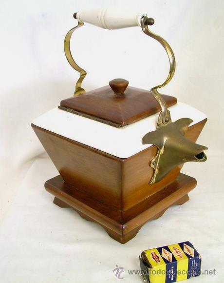 Radios antiguas: Radio tetera Guild Teakettle....sanna - Foto 1