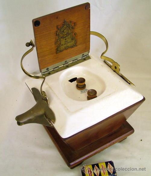 Radios antiguas: Radio tetera Guild Teakettle....sanna - Foto 2