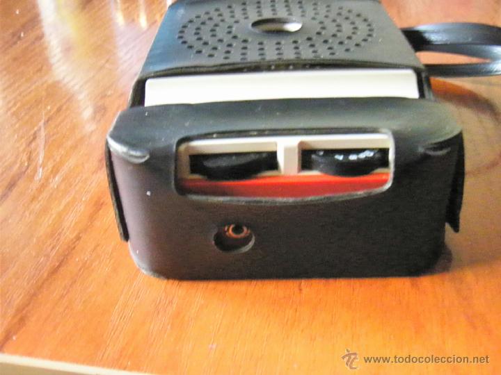 Radios antiguas: radio inter e-144 e144 funcionando - Foto 6