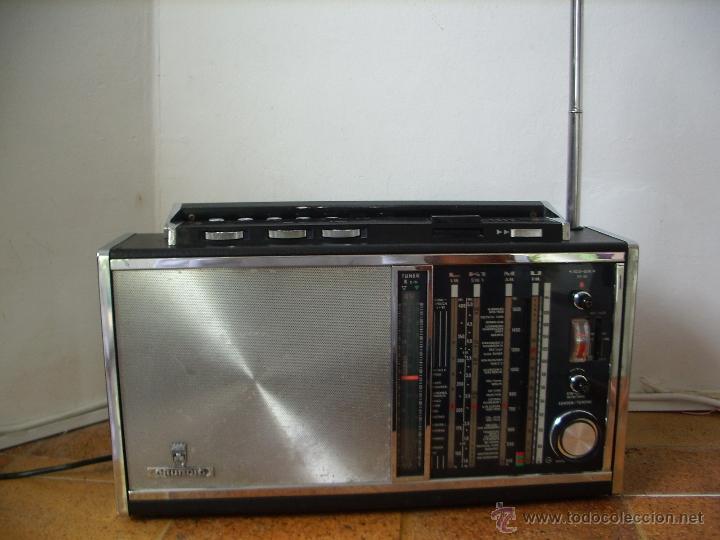 Grundig satellit 6000 схема