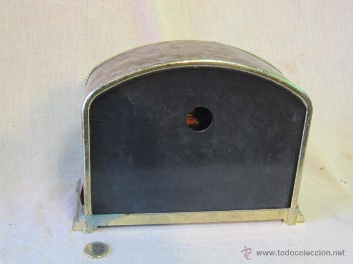 Radios antiguas: RADIO TRANSISTOR FUNCIONANDO - Foto 4