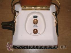 Radios antiguas: Radio Tetera Guild teaketle - Foto 2