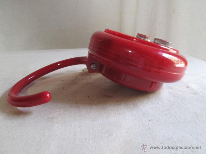 Radios antiguas: RADIO COCA-COLA - Foto 4