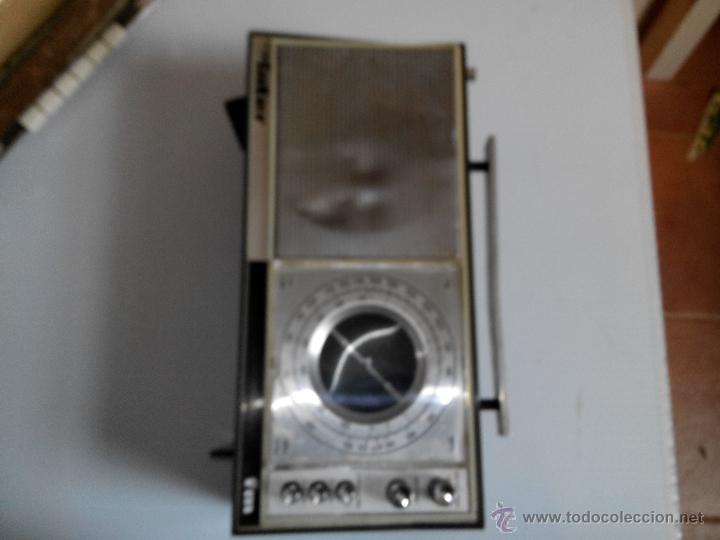 Radios antiguas: radio antigua inter - Foto 2