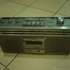 Radios antiguas: PHILIPS 8201. Lote 42915063