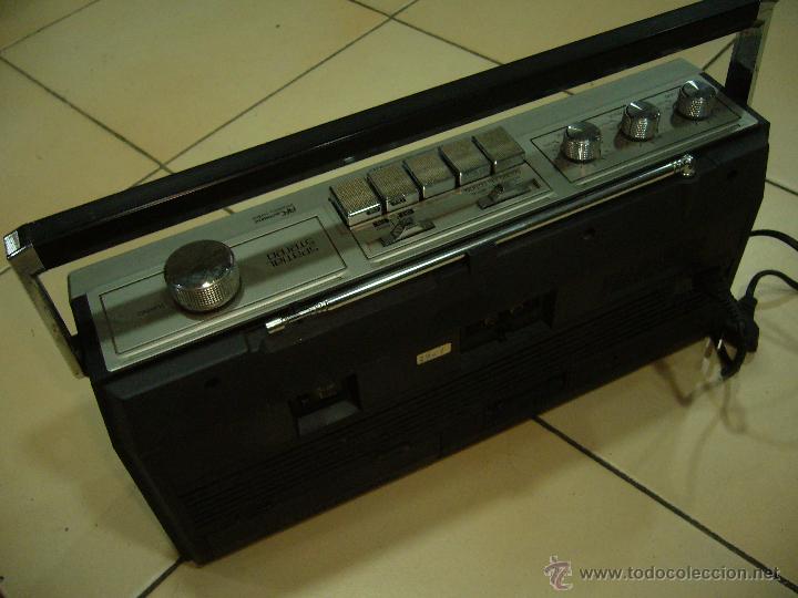Radios antiguas: PHILIPS 8201 - Foto 4