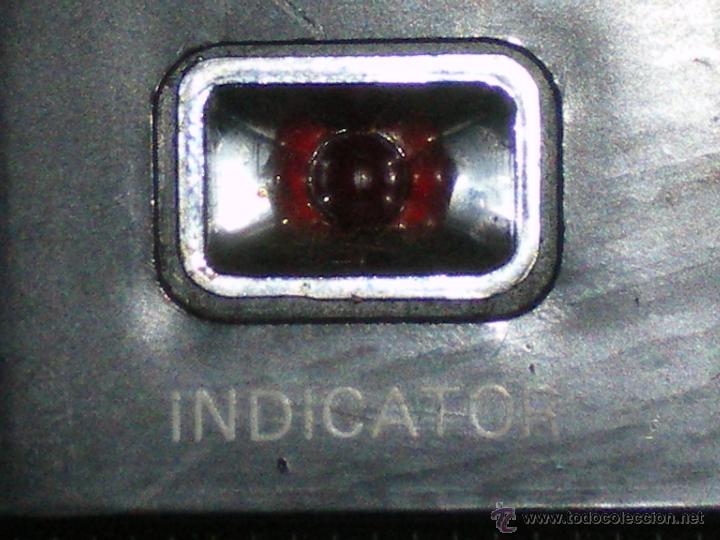 Radios antiguas: TRANSISTOR DE LA MARCA OSKAR DE LOS A&Ntilde;OS 1970-1980 - Foto 4