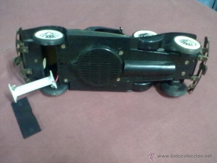 Radios antiguas: RADIO  COCHE ESCALA FUNCIONANDO - Foto 5