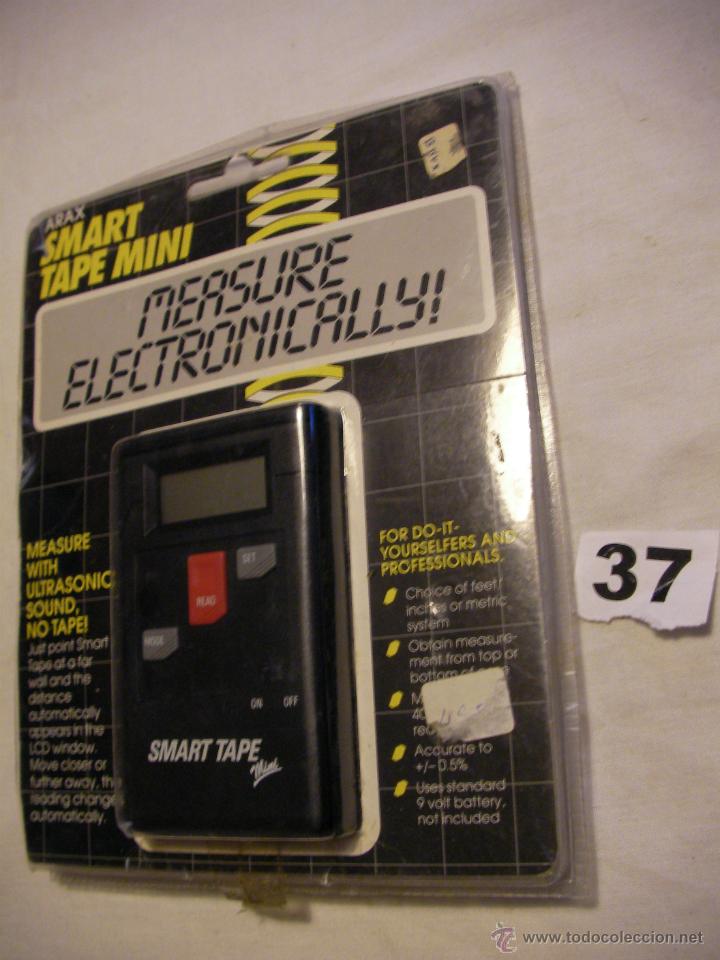 Radios antiguas: ANTIGUO MEDIDOR DE DISTANCIAS ELECTRONICO - Foto 1