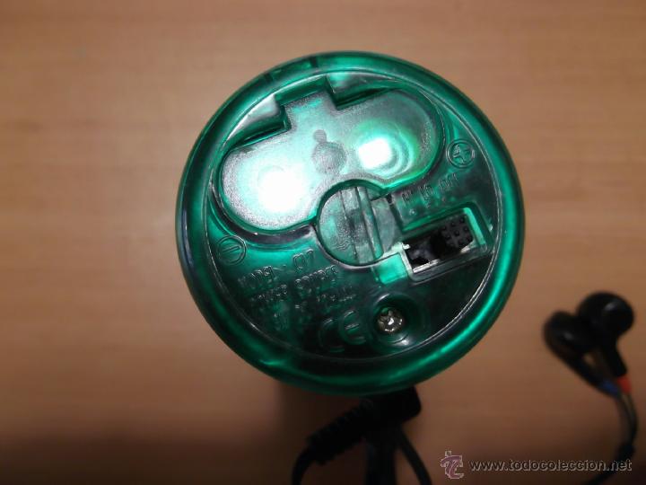 Radios antiguas: Radio botella de refresco - Foto 3