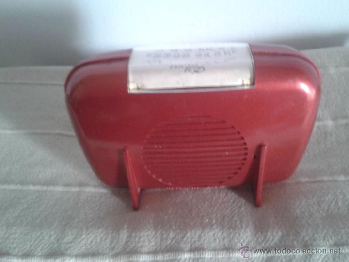 Radios antiguas: Reproduccion de radio Altona funciona - Foto 3