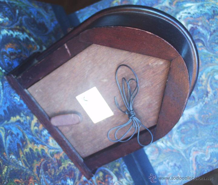 Radios antiguas: RADIO CAPILLA MINIATURA - Foto 3