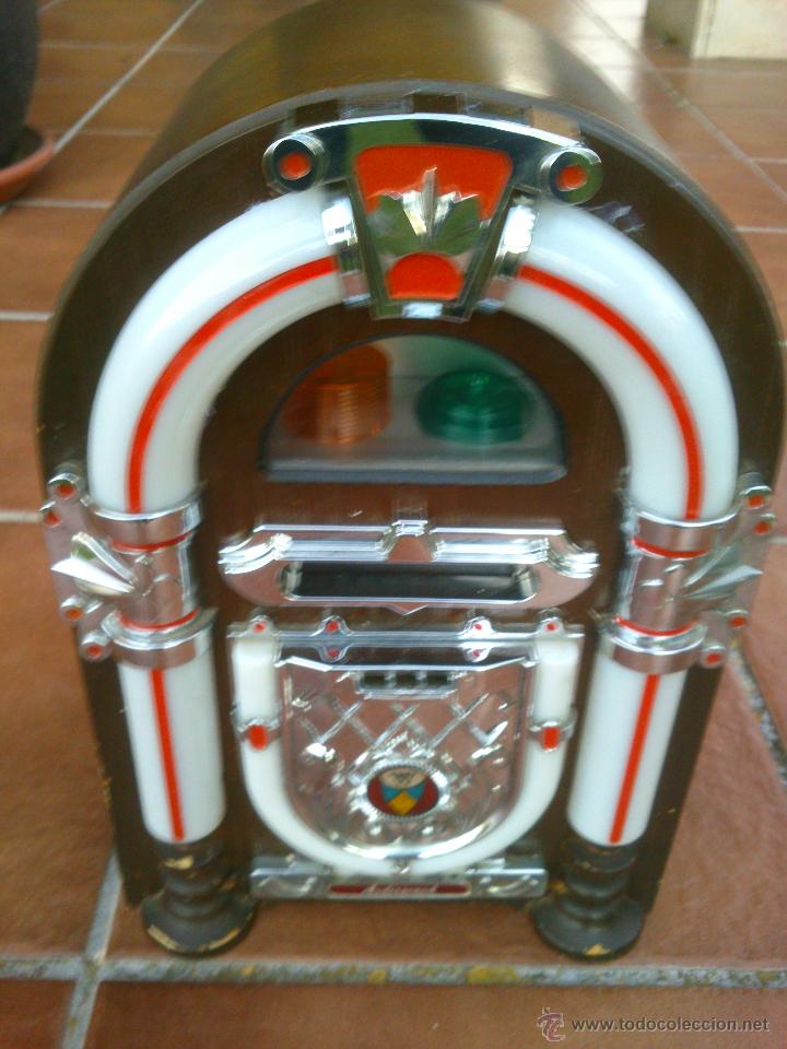 Radios antiguas: RADIO CASSETTE VINTAGE COLLECTORS AUDIOSOUND - Foto 1