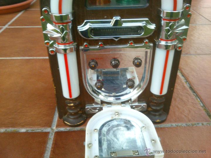 Radios antiguas: RADIO CASSETTE VINTAGE COLLECTORS AUDIOSOUND - Foto 3