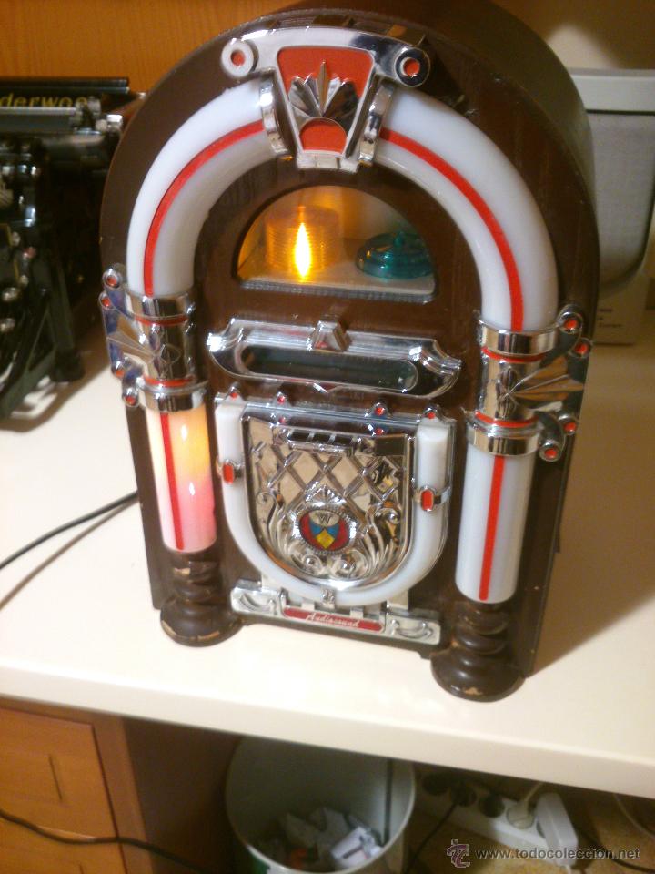 Radios antiguas: RADIO CASSETTE VINTAGE COLLECTORS AUDIOSOUND - Foto 9