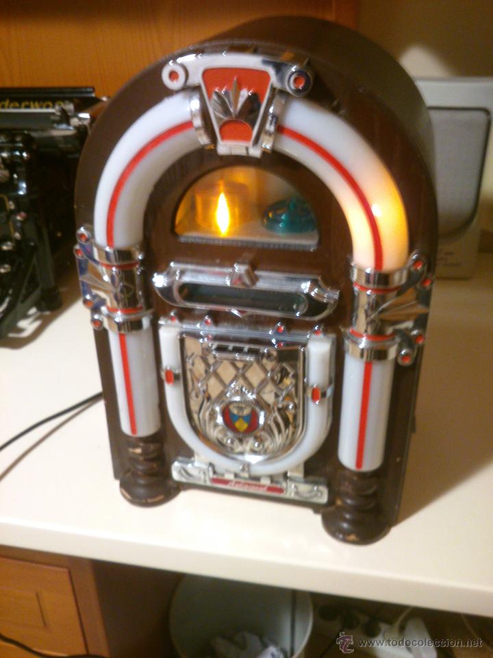 Radios antiguas: RADIO CASSETTE VINTAGE COLLECTORS AUDIOSOUND - Foto 10