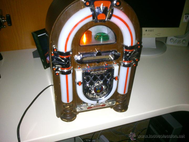 Radios antiguas: RADIO CASSETTE VINTAGE COLLECTORS AUDIOSOUND - Foto 12