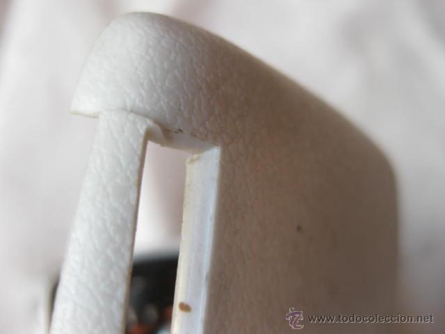 Radios antiguas: RADIO TRANSISTOR DE BOLSILLO MARCA NANIX - NO FUNCIONA - Foto 5
