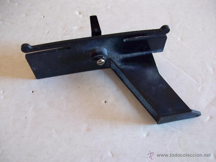Radios antiguas: LENCO / Anti-Skating - para los modelos B-52, B-55, B-58/ - Foto 2