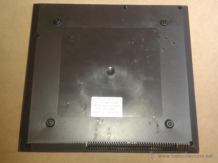 Radios antiguas: DICTATION SSYTEM PHILIPS 510 LFH 0510/10 B - Foto 4
