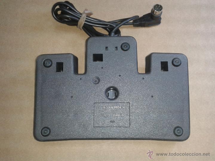 Radios antiguas: DICTATION SSYTEM PHILIPS 510 LFH 0510/10 B - Foto 7