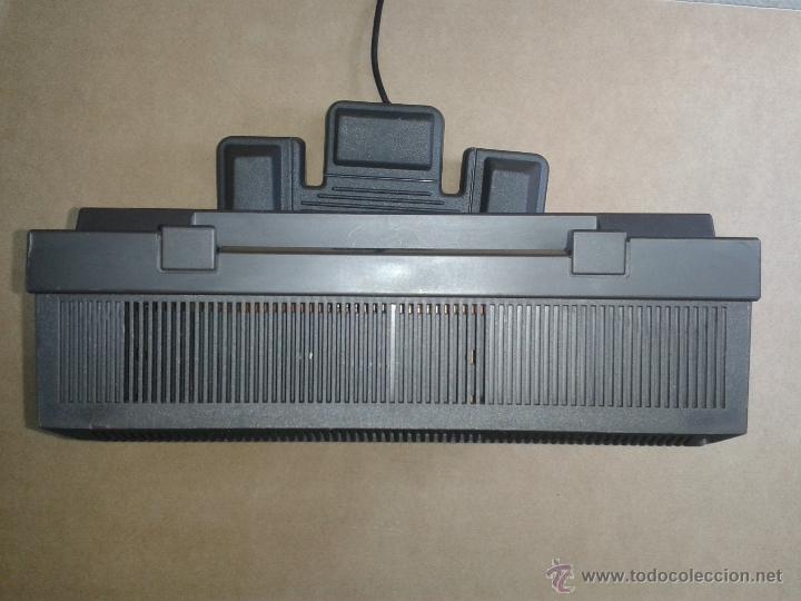 Radios antiguas: DICTATION SSYTEM PHILIPS 510 LFH 0510/10 B - Foto 9