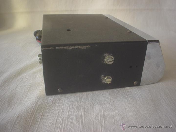 Radios antiguas: CASSETTE RCA 12R200 - 12V - Foto 11