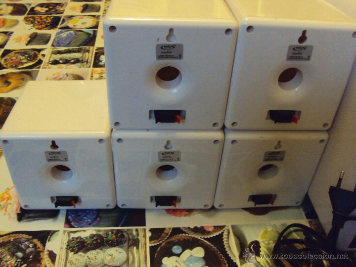 Radios antiguas: CINE EN CASA (ultima oferta) - Foto 4