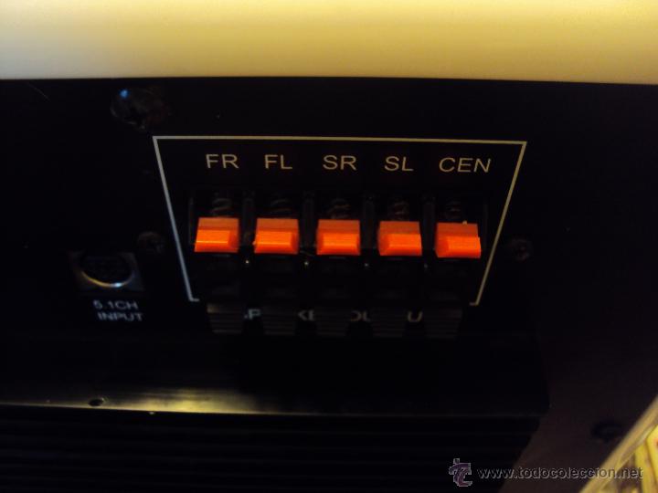 Radios antiguas: CINE EN CASA (ultima oferta) - Foto 5