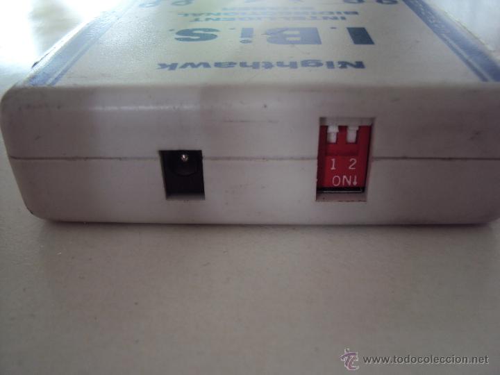 Radios antiguas: DISTRIBUIDOR - Foto 2