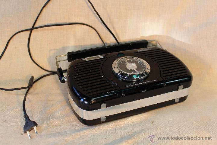 Radios antiguas: SILVER CREST MODEL CD9800MP3 - RADIO CD/MPS COMPACT - Foto 6