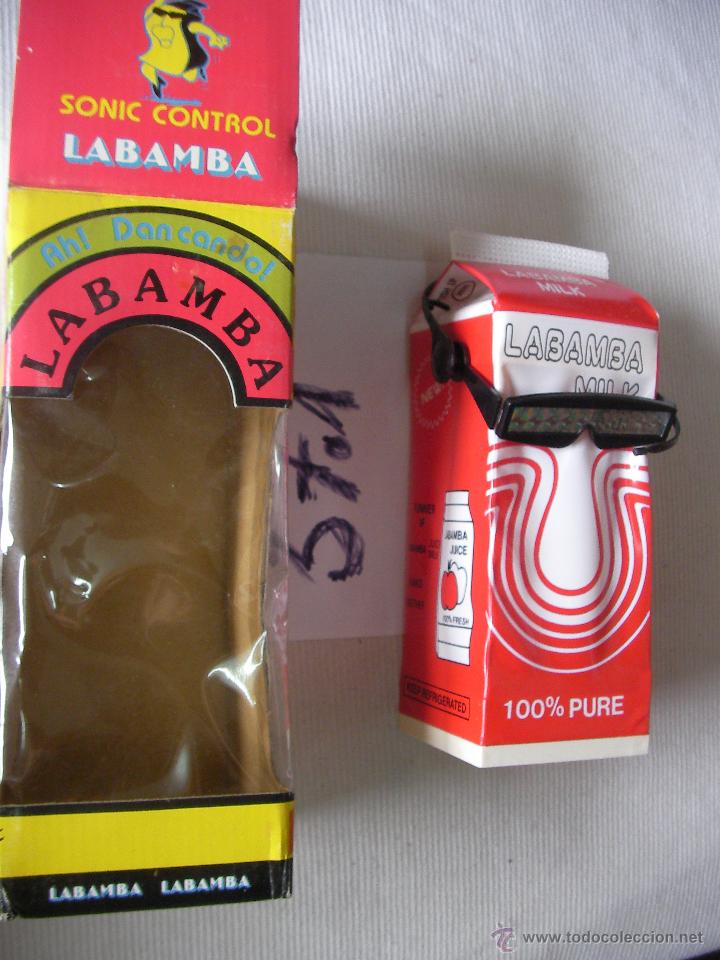 Radios antiguas: TETRA BRIK DE LECHE BAILADOR - Foto 1