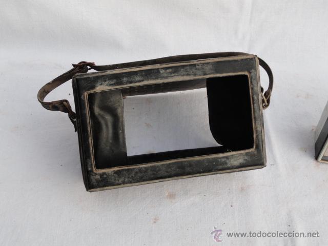 Radios antiguas: RADIO ANTIGUA MARCA INTER CON FUNDA. - Foto 7