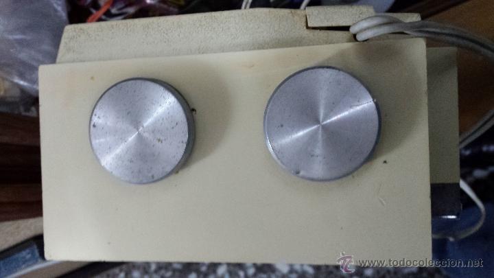 Radios antiguas: RADIO VANGUARD APOLO 1962 - Foto 8