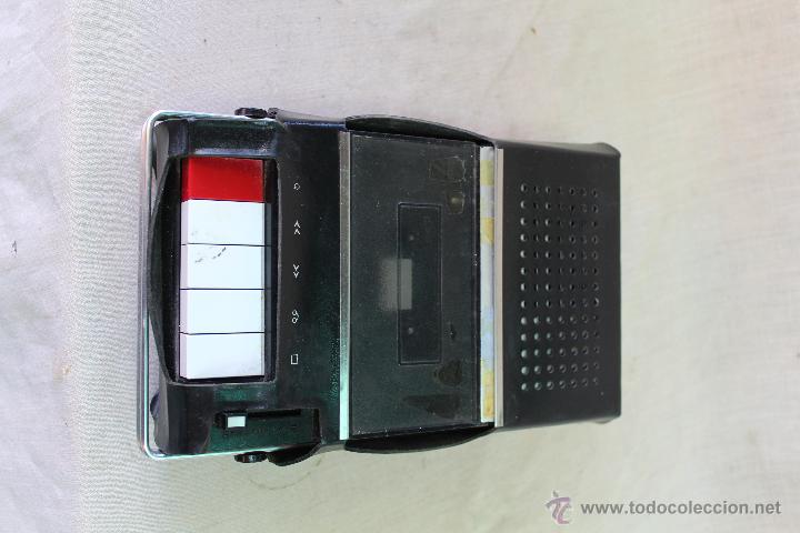 Radios antiguas: cassette recorder orion - Foto 3