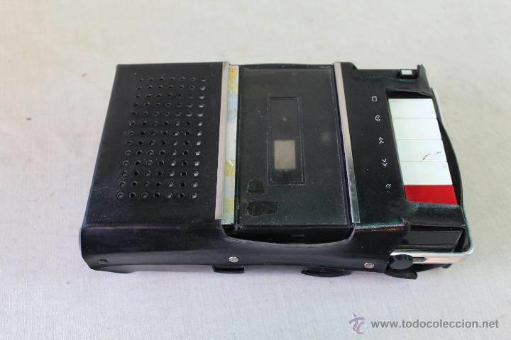 Radios antiguas: cassette recorder orion - Foto 4